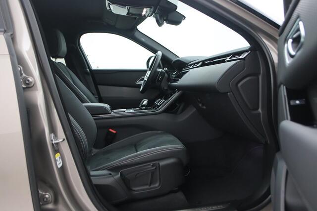 Land Rover Velar Range Rover P400e | 22 Inch | Camera | Stoelverwarming | Apple Carplay