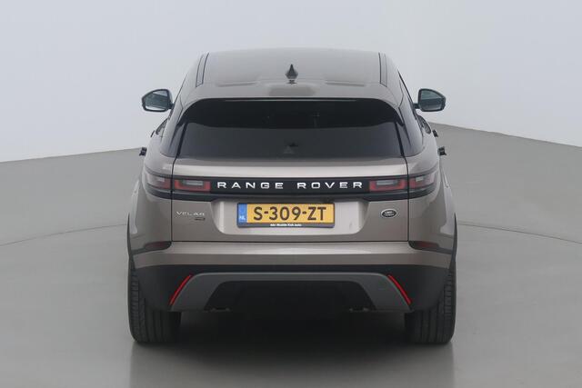 Land Rover Velar Range Rover P400e | 22 Inch | Camera | Stoelverwarming | Apple Carplay