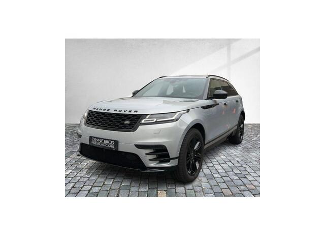 Land Rover Velar Range Rover P400e R-Dynamic/Pano dak/Head up/Acc/360* camera