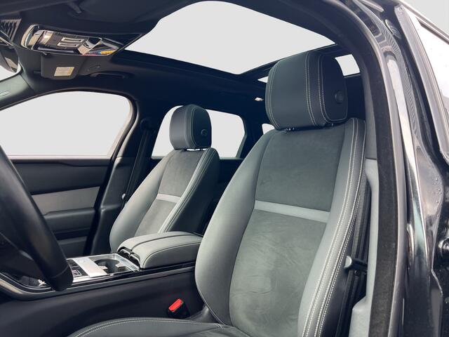 Land Rover Velar Range Rover 2.0 P400e R-Dynamic | Pano | HUD | 360 Camera