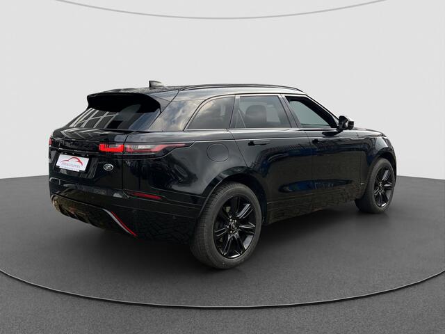 Land Rover Velar Range Rover 2.0 P400e R-Dynamic | Pano | HUD | 360 Camera