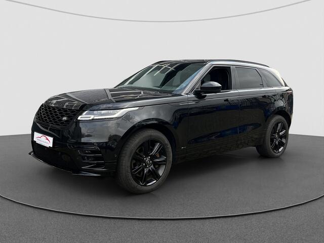 Land Rover Velar Range Rover 2.0 P400e R-Dynamic | Pano | HUD | 360 Camera