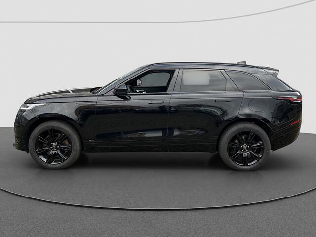 Land Rover Velar Range Rover 2.0 P400e R-Dynamic | Pano | HUD | 360 Camera