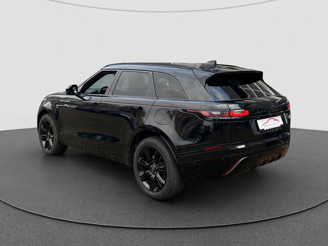 Land Rover Velar Range Rover 2.0 P400e R-Dynamic | Pano | HUD | 360 Camera