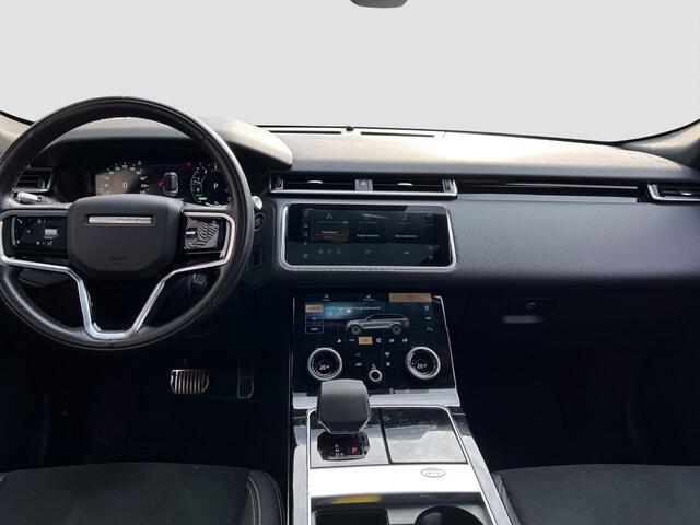 Land Rover Velar Range Rover 2.0 P400e R-Dynamic | Pano | HUD | 360 Camera