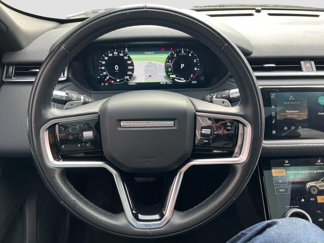 Land Rover Velar Range Rover 2.0 P400e R-Dynamic | Pano | HUD | 360 Camera
