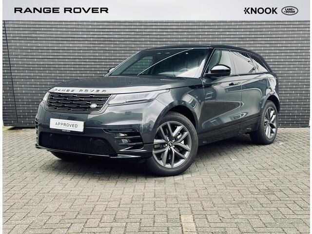 Land Rover Velar Range Rover P400e R-Dynamic SE