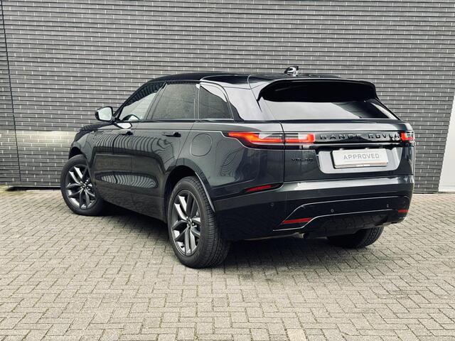Land Rover Velar Range Rover P400e R-Dynamic SE