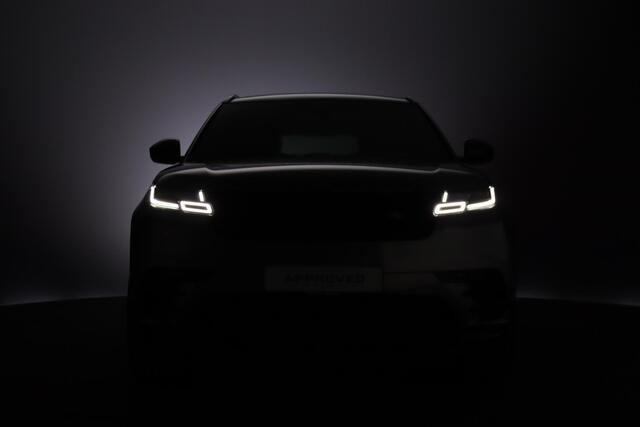 Land Rover Velar Range Rover P400e R-Dynamic SE