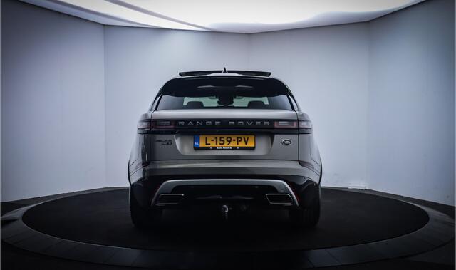 Land Rover Velar Range Rover 3.0V6 381Pk R Dynamic AWD HSE PANO/MEMORY/MERIDIAN/CAMERA/CARPLAY/BLINDSPOT/NAVI/STOELVERW./LUXE LEDER/LMV 20''/AFN TREKHAAK