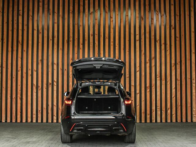 Land Rover Velar Range Rover P300 I4 Turbo 300PK Automaat AWD R-Dynamic SE | MERIDIAN | LUCHTVERING | STOELVERWARMING | STUURVERWARMING |