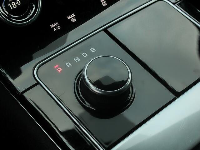 Land Rover Velar Range Rover P300 I4 Turbo 300PK Automaat AWD R-Dynamic SE | MERIDIAN | LUCHTVERING | STOELVERWARMING | STUURVERWARMING |
