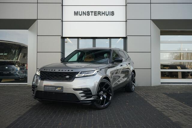 Land Rover Velar Range Rover 3.0 D300 AWD R-Dynamic HSE | Massage stoelen | Elektrische trekhaak | Schuif/Kantel dak |