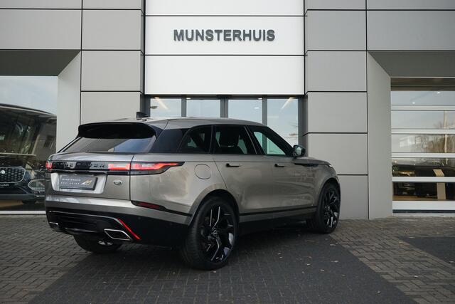 Land Rover Velar Range Rover 3.0 D300 AWD R-Dynamic HSE | Massage stoelen | Elektrische trekhaak | Schuif/Kantel dak |