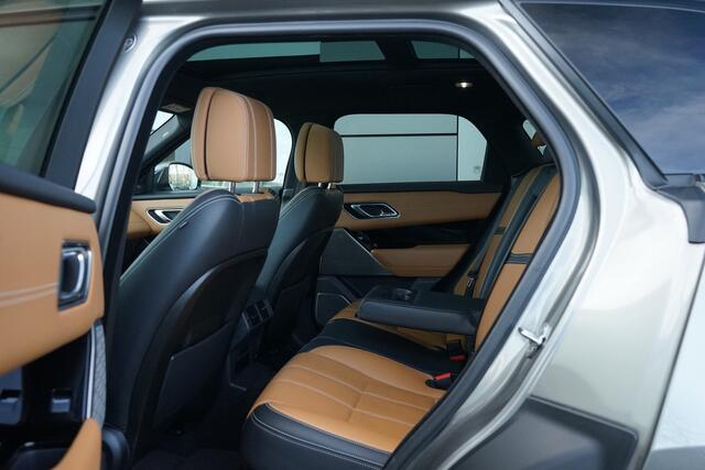 Land Rover Velar Range Rover 3.0 D300 AWD R-Dynamic HSE | Massage stoelen | Elektrische trekhaak | Schuif/Kantel dak |