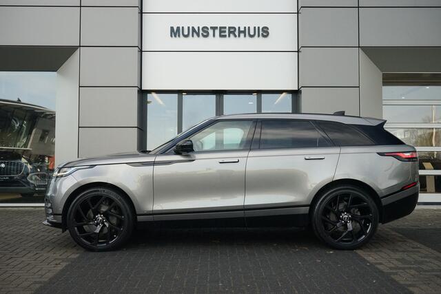 Land Rover Velar Range Rover 3.0 D300 AWD R-Dynamic HSE | Massage stoelen | Elektrische trekhaak | Schuif/Kantel dak |