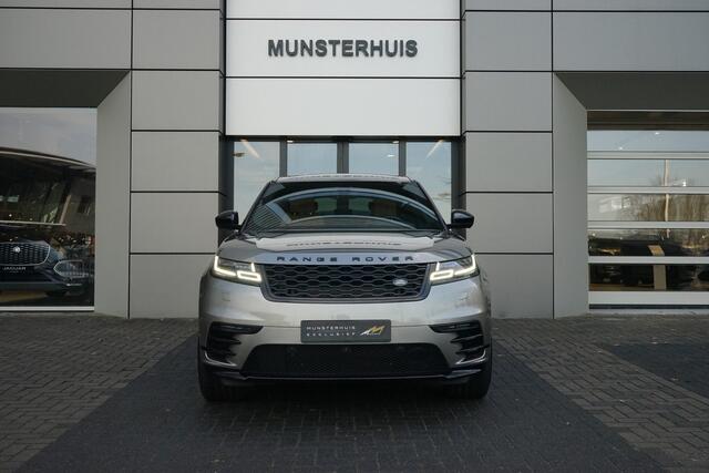 Land Rover Velar Range Rover 3.0 D300 AWD R-Dynamic HSE | Massage stoelen | Elektrische trekhaak | Schuif/Kantel dak |