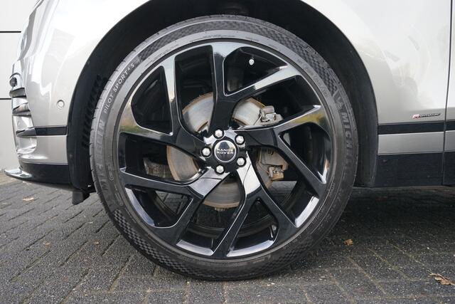 Land Rover Velar Range Rover 3.0 D300 AWD R-Dynamic HSE | Massage stoelen | Elektrische trekhaak | Schuif/Kantel dak |