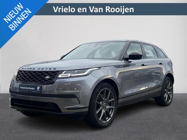 Land Rover Velar Range Rover 2.0 P400e S Panodak | Wit leer | Camera | Winterpakket |