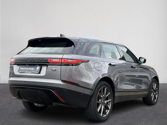 Land Rover Velar Range Rover 2.0 P400e S Panodak | Wit leer | Camera | Winterpakket |