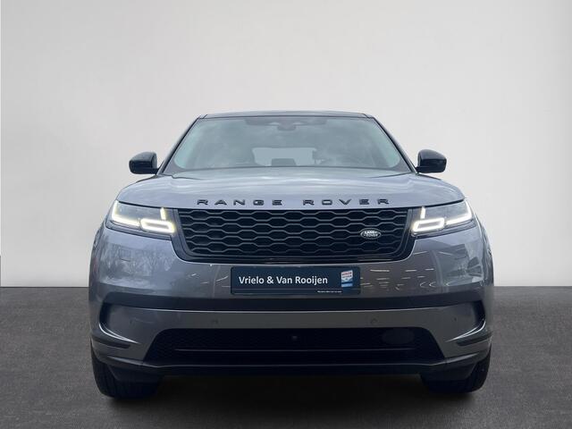 Land Rover Velar Range Rover 2.0 P400e S Panodak | Wit leer | Camera | Winterpakket |