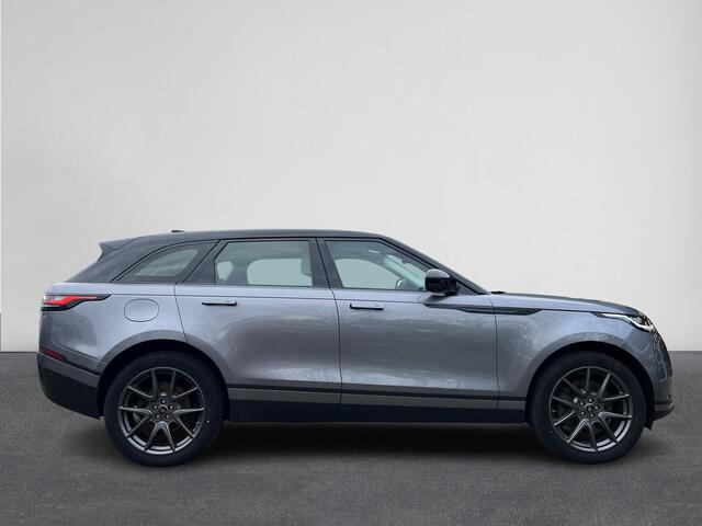 Land Rover Velar Range Rover 2.0 P400e S Panodak | Wit leer | Camera | Winterpakket |