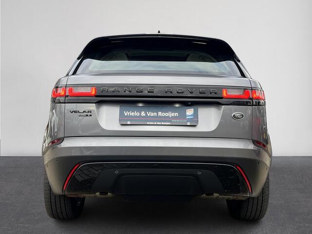 Land Rover Velar Range Rover 2.0 P400e S Panodak | Wit leer | Camera | Winterpakket |