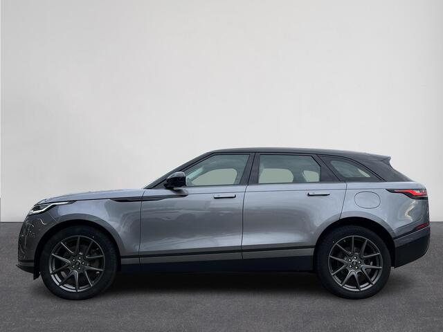 Land Rover Velar Range Rover 2.0 P400e S Panodak | Wit leer | Camera | Winterpakket |