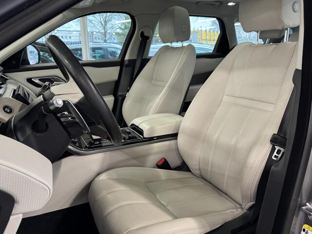 Land Rover Velar Range Rover 2.0 P400e S Panodak | Wit leer | Camera | Winterpakket |