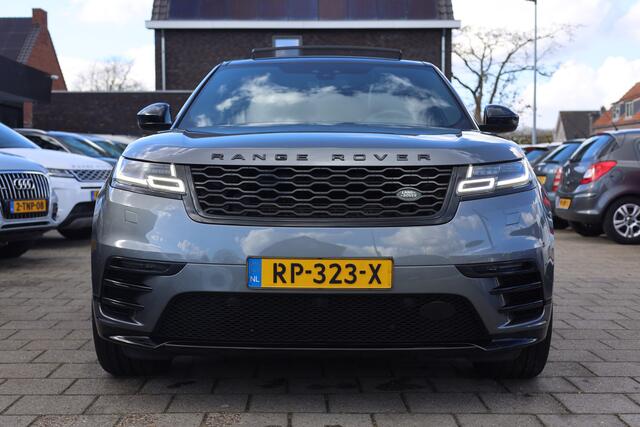 Land Rover Velar Range Rover 3.0 V6 AWD R-DYNAMIC HSE | NL AUTO