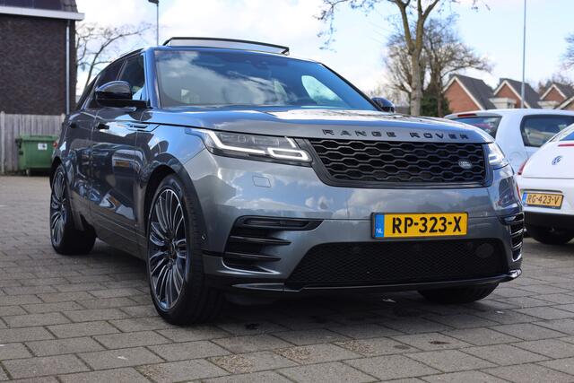 Land Rover Velar Range Rover 3.0 V6 AWD R-DYNAMIC HSE | NL AUTO