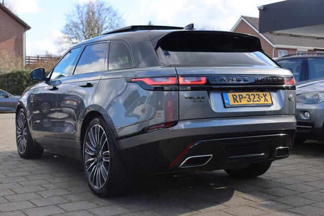 Land Rover Velar Range Rover 3.0 V6 AWD R-DYNAMIC HSE | NL AUTO
