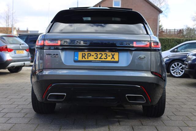Land Rover Velar Range Rover 3.0 V6 AWD R-DYNAMIC HSE | NL AUTO