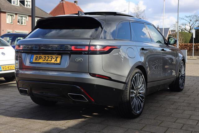 Land Rover Velar Range Rover 3.0 V6 AWD R-DYNAMIC HSE | NL AUTO