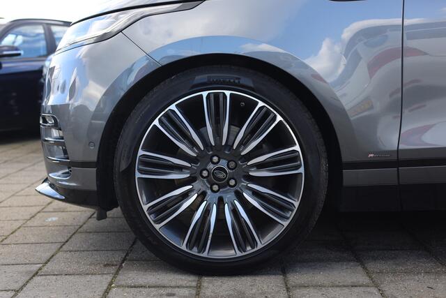 Land Rover Velar Range Rover 3.0 V6 AWD R-DYNAMIC HSE | NL AUTO