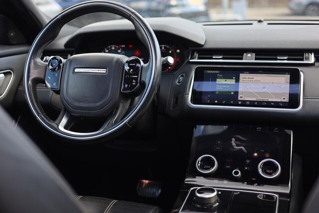 Land Rover Velar Range Rover 3.0 V6 AWD R-DYNAMIC HSE | NL AUTO