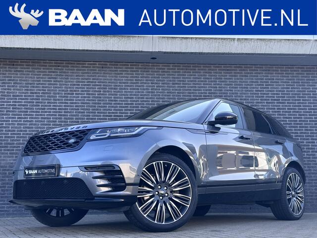 Land Rover Velar Range Rover 2.0 I4 Turbo AWD R-Dynamic SE | Panoramadak | Leder | Navigatie | Keyless