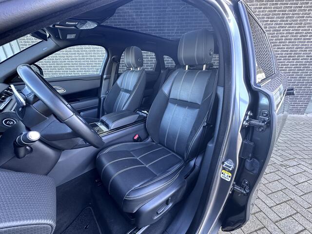 Land Rover Velar Range Rover 2.0 I4 Turbo AWD R-Dynamic SE | Panoramadak | Leder | Navigatie | Keyless