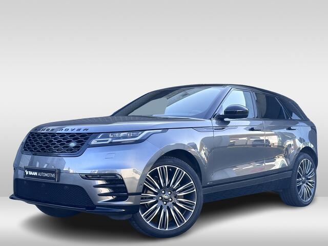 Land Rover Velar Range Rover 2.0 I4 Turbo AWD R-Dynamic SE | Panoramadak | Leder | Navigatie | Keyless