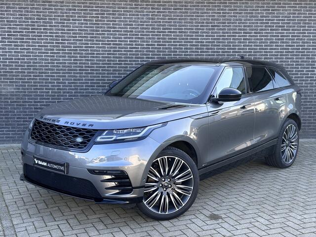 Land Rover Velar Range Rover 2.0 I4 Turbo AWD R-Dynamic SE | Panoramadak | Leder | Navigatie | Keyless
