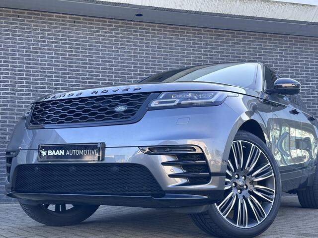 Land Rover Velar Range Rover 2.0 I4 Turbo AWD R-Dynamic SE | Panoramadak | Leder | Navigatie | Keyless