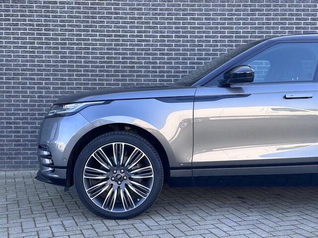 Land Rover Velar Range Rover 2.0 I4 Turbo AWD R-Dynamic SE | Panoramadak | Leder | Navigatie | Keyless