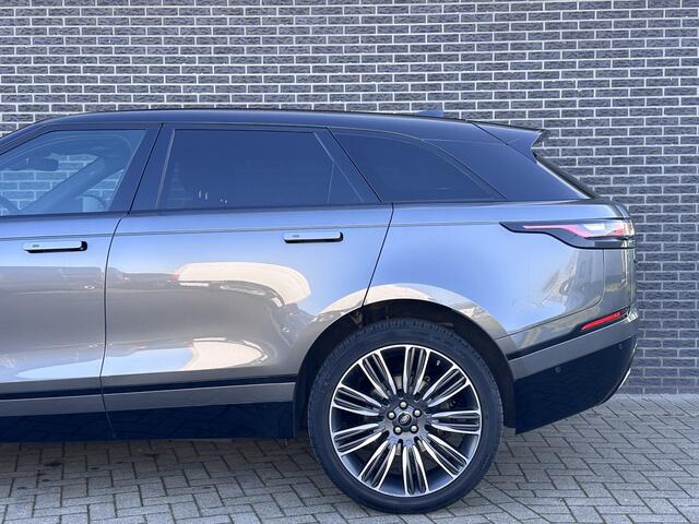 Land Rover Velar Range Rover 2.0 I4 Turbo AWD R-Dynamic SE | Panoramadak | Leder | Navigatie | Keyless