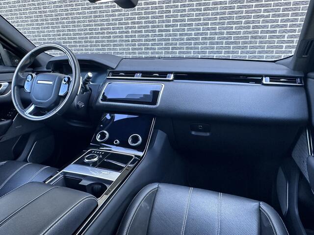 Land Rover Velar Range Rover 2.0 I4 Turbo AWD R-Dynamic SE | Panoramadak | Leder | Navigatie | Keyless