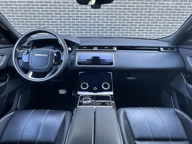Land Rover Velar Range Rover 2.0 I4 Turbo AWD R-Dynamic SE | Panoramadak | Leder | Navigatie | Keyless