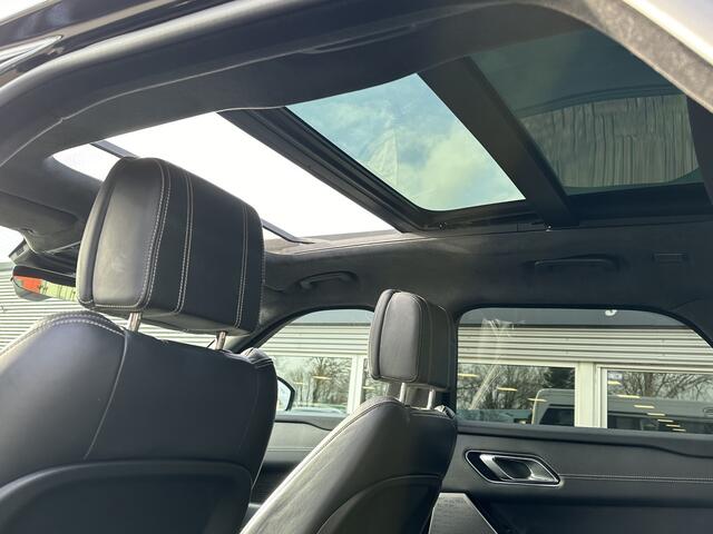 Land Rover Velar Range Rover 3.0 V6 SC AWD R-Dynamic HSE | Massage | Ventilatie | Luchtvering | Vol!
