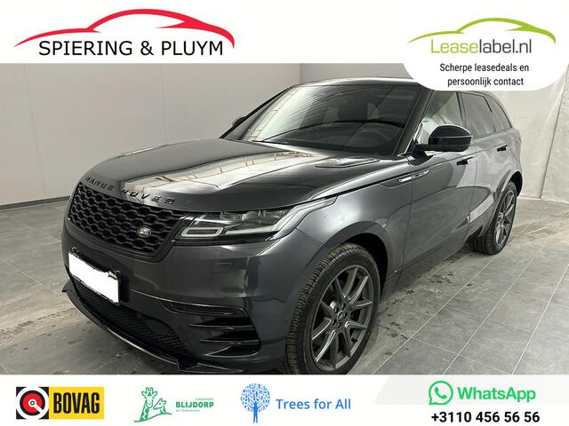Land Rover Velar Range Rover 2.0 P400e R-Dynamic | Pano | 360 Camera | HUD | 21''