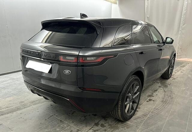 Land Rover Velar Range Rover 2.0 P400e R-Dynamic | Pano | 360 Camera | HUD | 21''