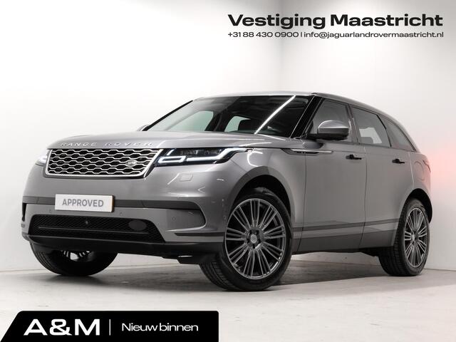 Land Rover Velar Range Rover 2.0 P400e S