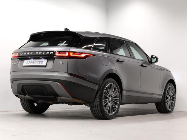 Land Rover Velar Range Rover 2.0 P400e S